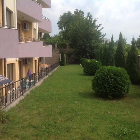 Apartments Vicente Golden Sands Δωμάτιο φωτογραφία