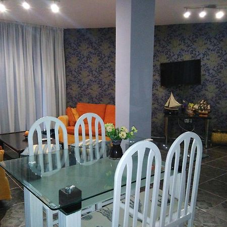 Apartments Vicente Golden Sands Εξωτερικό φωτογραφία
