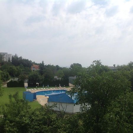 Apartments Vicente Golden Sands Εξωτερικό φωτογραφία