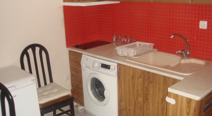 Apartments Vicente Golden Sands Δωμάτιο φωτογραφία