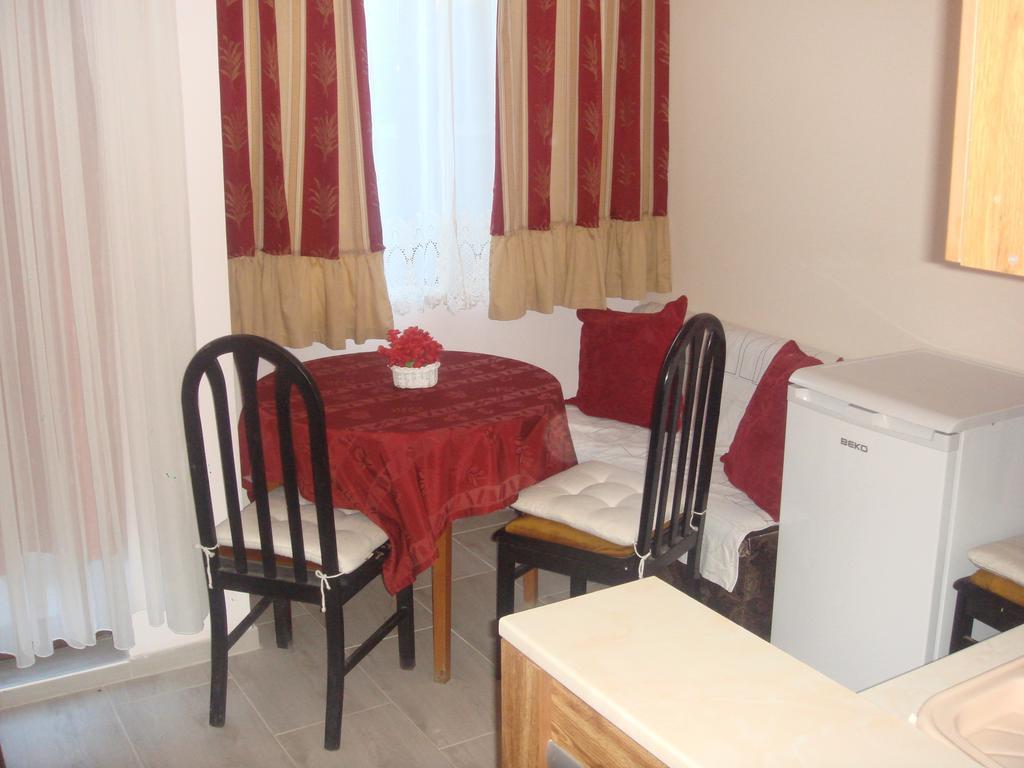 Apartments Vicente Golden Sands Δωμάτιο φωτογραφία