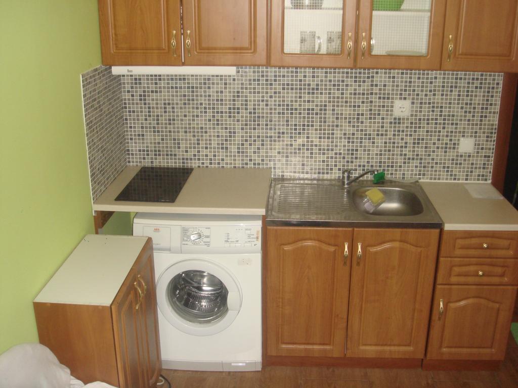 Apartments Vicente Golden Sands Δωμάτιο φωτογραφία
