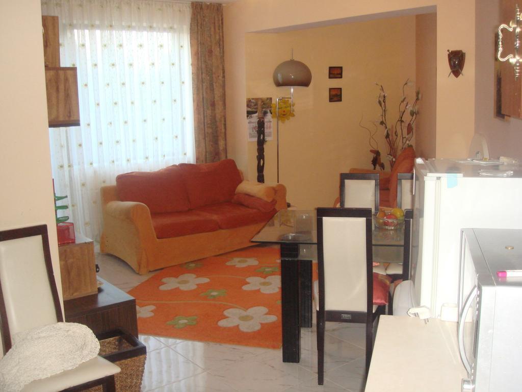 Apartments Vicente Golden Sands Δωμάτιο φωτογραφία
