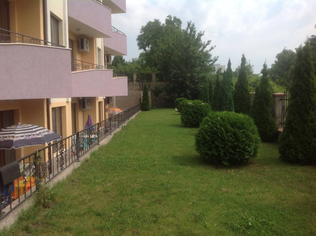 Apartments Vicente Golden Sands Δωμάτιο φωτογραφία