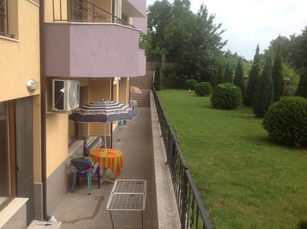 Apartments Vicente Golden Sands Δωμάτιο φωτογραφία