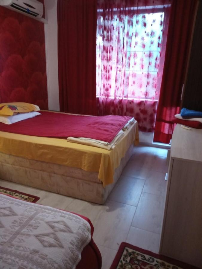 Apartments Vicente Golden Sands Εξωτερικό φωτογραφία