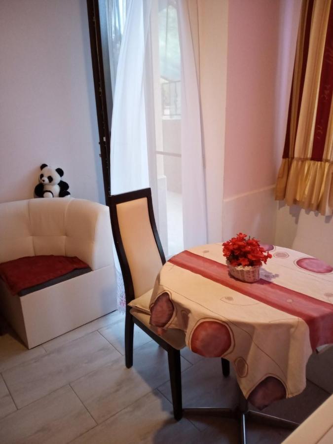 Apartments Vicente Golden Sands Εξωτερικό φωτογραφία