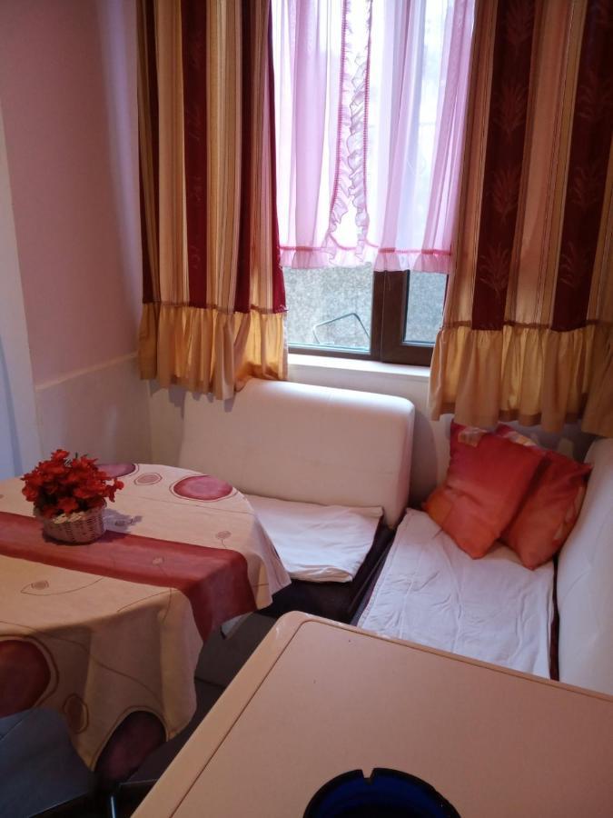 Apartments Vicente Golden Sands Εξωτερικό φωτογραφία