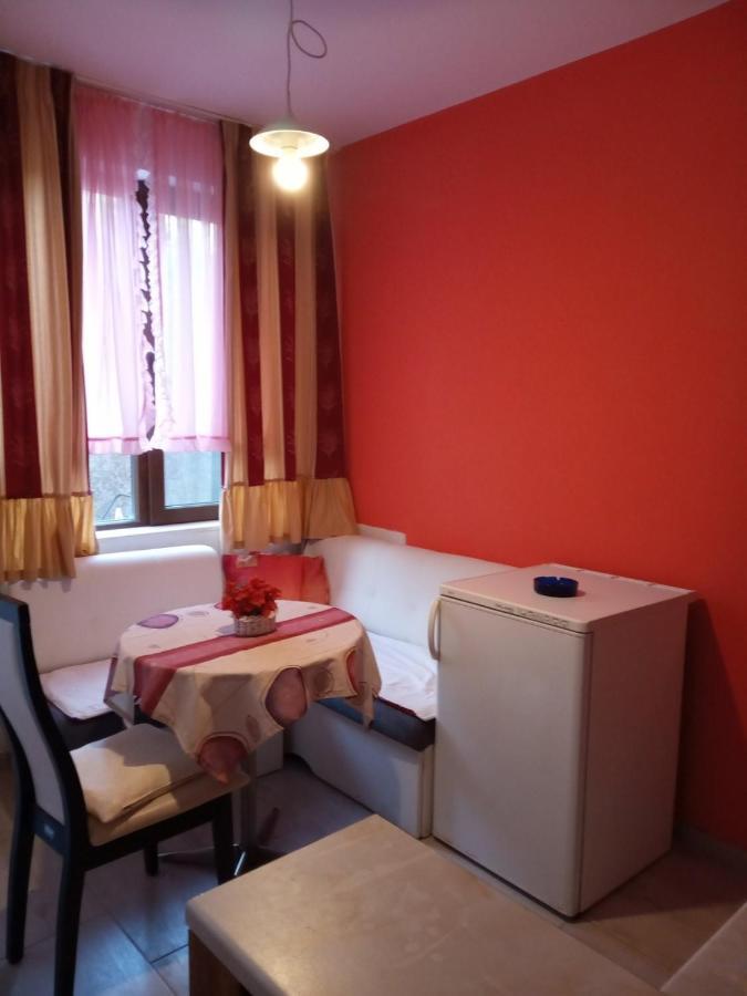 Apartments Vicente Golden Sands Εξωτερικό φωτογραφία