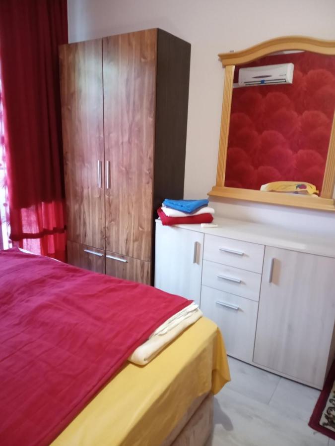 Apartments Vicente Golden Sands Εξωτερικό φωτογραφία
