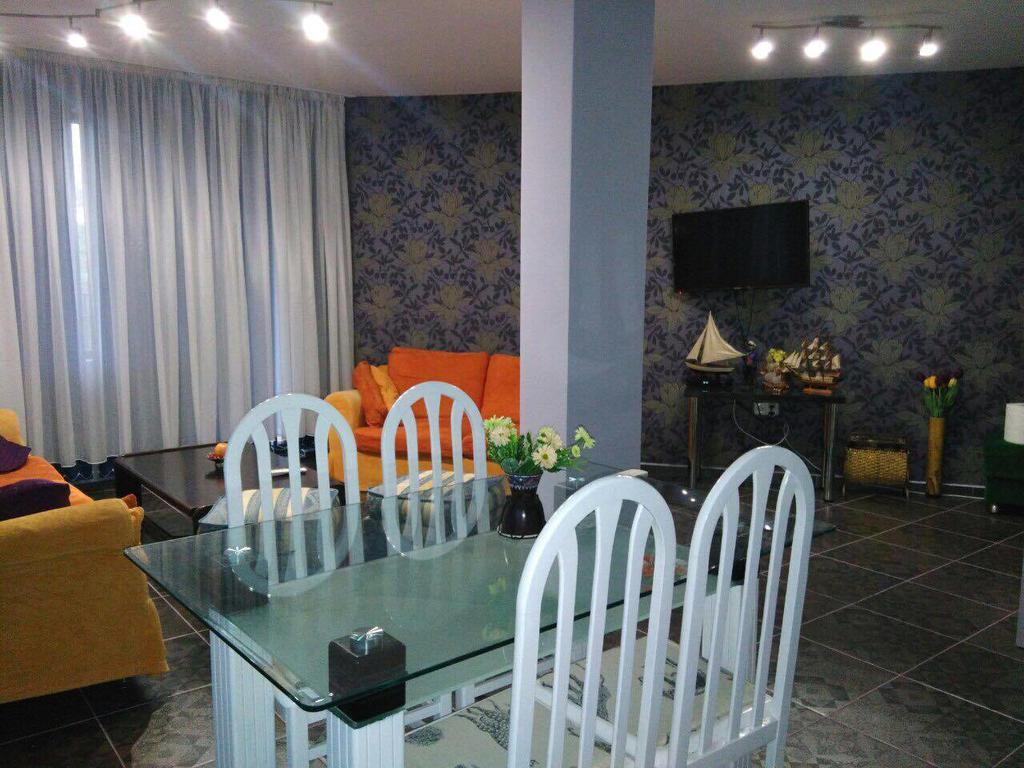 Apartments Vicente Golden Sands Εξωτερικό φωτογραφία