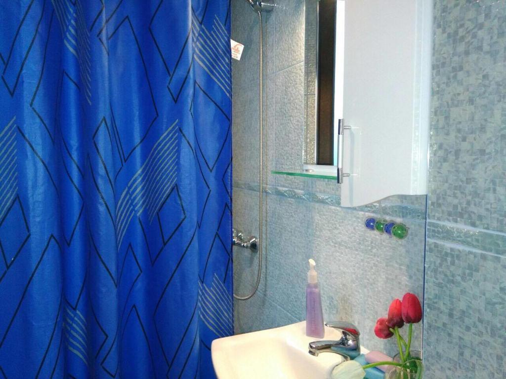 Apartments Vicente Golden Sands Εξωτερικό φωτογραφία